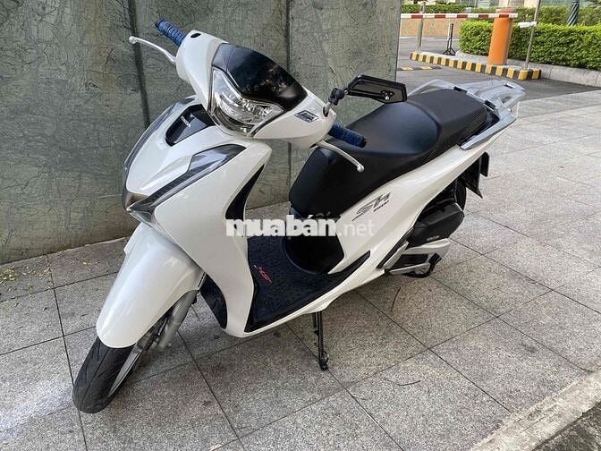 sh150 cbs 2018