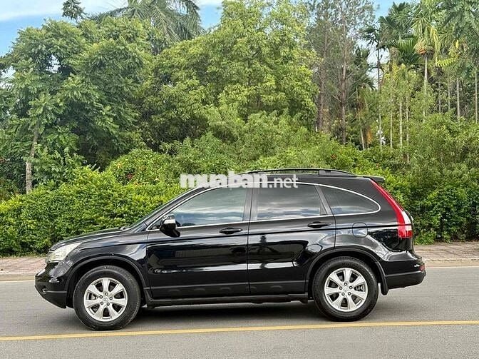 Honda CR V 2010 2.0 AT - 112000 km