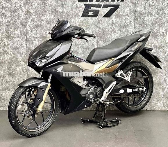 WinnerX 2020 BSTP Chính Chủ Ký Giấy