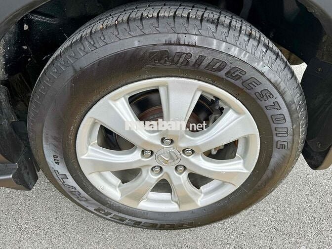 Honda CR V 2010 2.0 AT - 112000 km