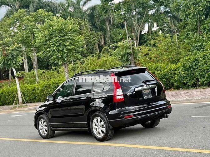 Honda CR V 2010 2.0 AT - 112000 km