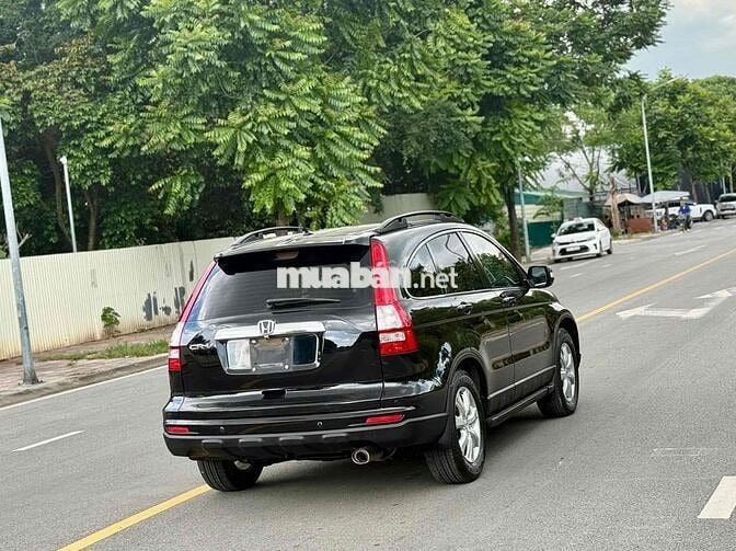 Honda CR V 2010 2.0 AT - 112000 km