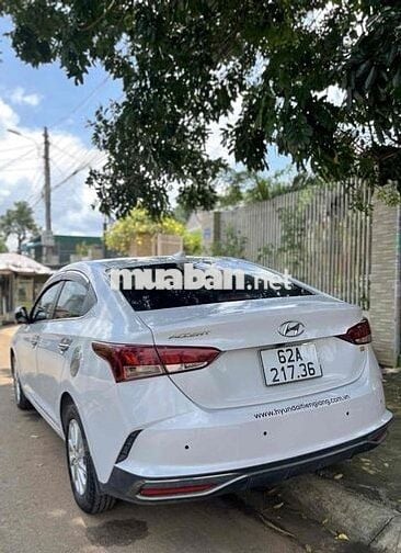 Hyundai Accent 2020 1.4 AT Đặc Biệt