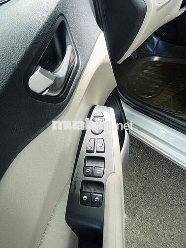Hyundai Accent 2020 1.4MT - 60000 km