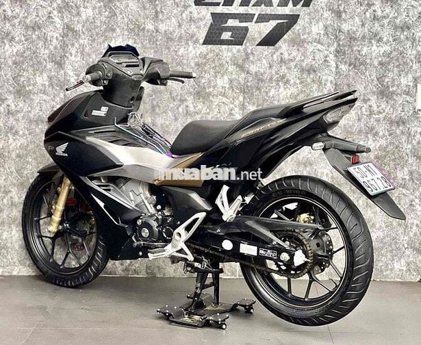 WinnerX 2020 BSTP Chính Chủ Ký Giấy