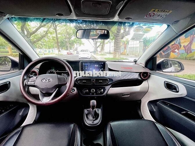 Hyundai Grand i10 2022 1.2 MT - 60000 km