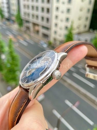 Hamitol Hàng Lướt sz40 full hộp sổ GIÁ HỜI