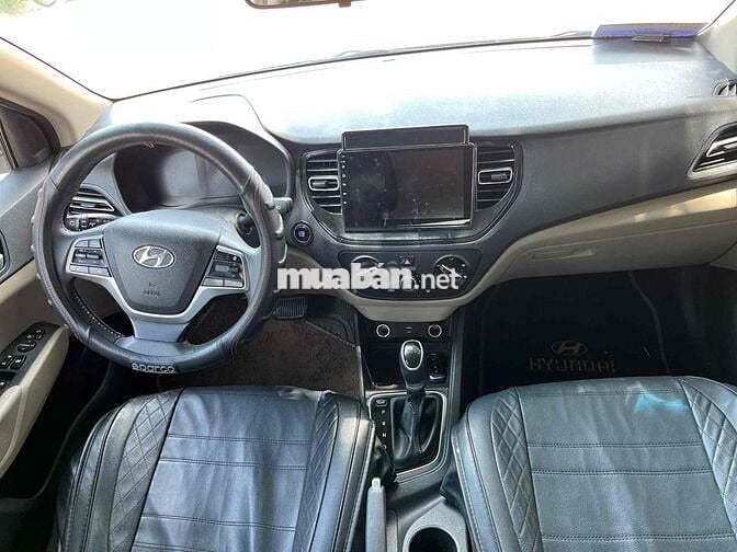Hyundai Accent 2020 1.4 AT Đặc Biệt