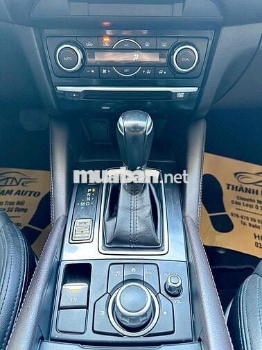 Mazda 6 2018 2.0L Premium