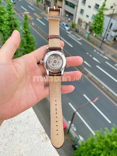 Hamitol Hàng Lướt sz40 full hộp sổ GIÁ HỜI