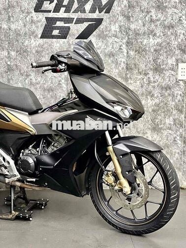 WinnerX 2020 BSTP Chính Chủ Ký Giấy