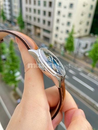 Hamitol Hàng Lướt sz40 full hộp sổ GIÁ HỜI