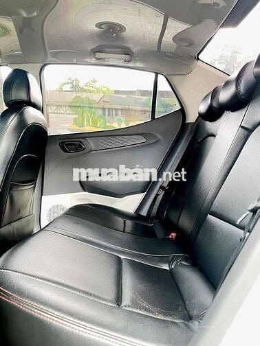 Hyundai Grand i10 2022 1.2 MT - 60000 km