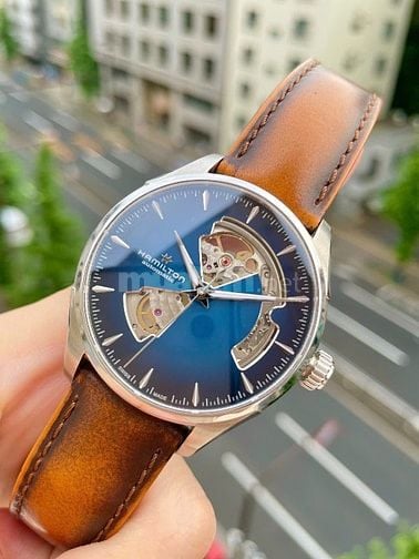 Hamitol Hàng Lướt sz40 full hộp sổ GIÁ HỜI