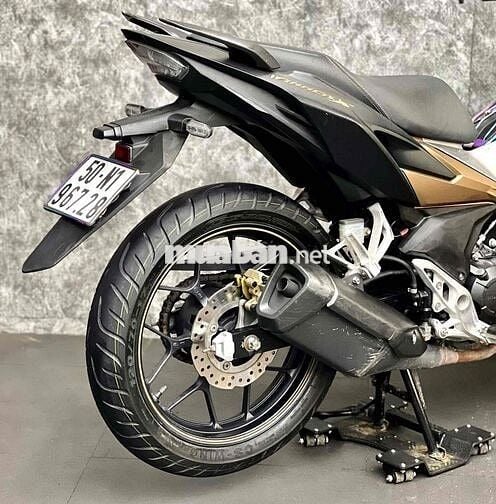 WinnerX 2020 BSTP Chính Chủ Ký Giấy