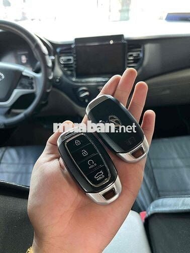 Hyundai Accent 2020 1.4 AT Đặc Biệt