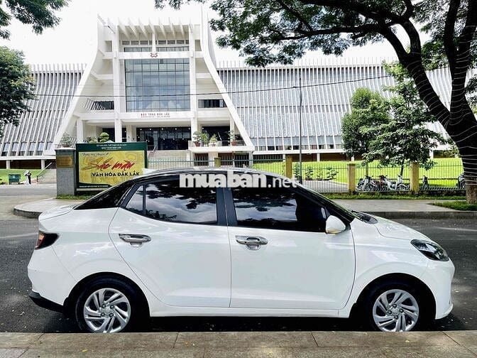 Hyundai Grand i10 2022 1.2 MT - 60000 km