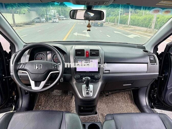 Honda CR V 2010 2.0 AT - 112000 km