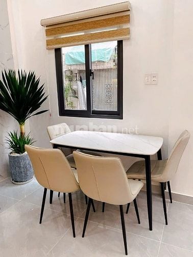 HIẾM CÓ! NHÀ ĐẸP NGAY HOÀNG SA– 10 PHÚT ĐẾN TRUNG TÂM TP!CHỈ TỪ 1 