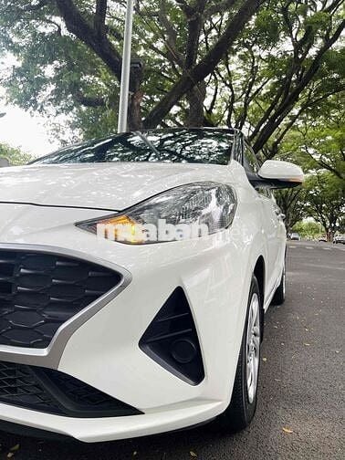 Hyundai Grand i10 2022 1.2 MT - 60000 km