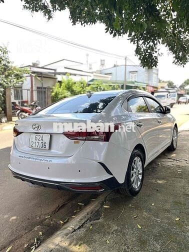 Hyundai Accent 2020 1.4 AT Đặc Biệt
