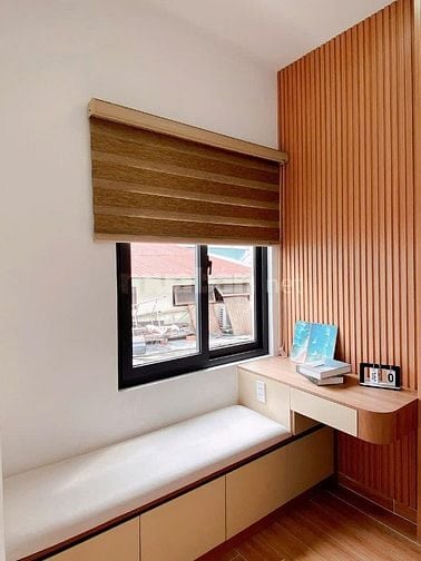 HIẾM CÓ! NHÀ ĐẸP NGAY HOÀNG SA– 10 PHÚT ĐẾN TRUNG TÂM TP!CHỈ TỪ 1 