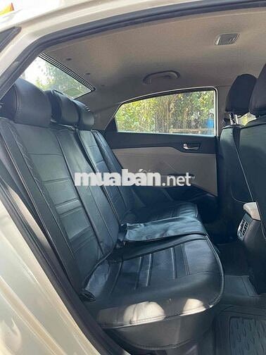Hyundai Accent 2020 1.4 AT Đặc Biệt