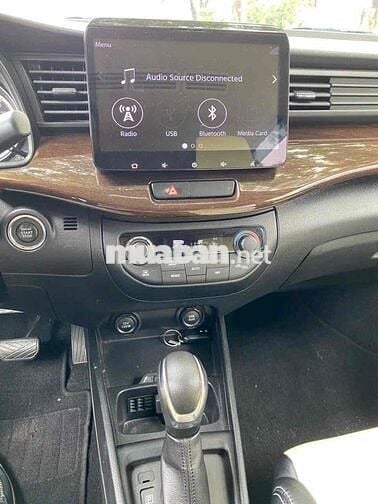 Suzuki Ertiga 2019 GLX 1.5 AT - 80000 km
