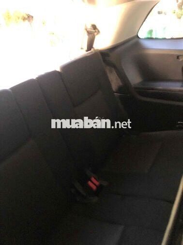 Ford Everest 2019 Ambient 2.0L MT - 140000 km