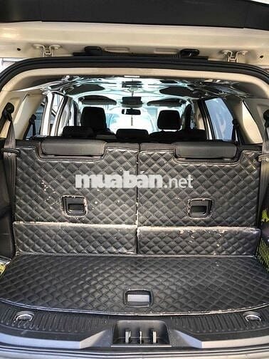 Ford Everest 2019 Ambient 2.0L MT - 140000 km
