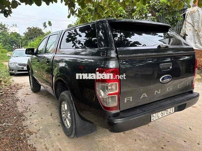 Ford Ranger 2014 XLS 2.2 4x2 MT