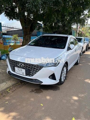 Hyundai Accent 2020 1.4 AT Đặc Biệt