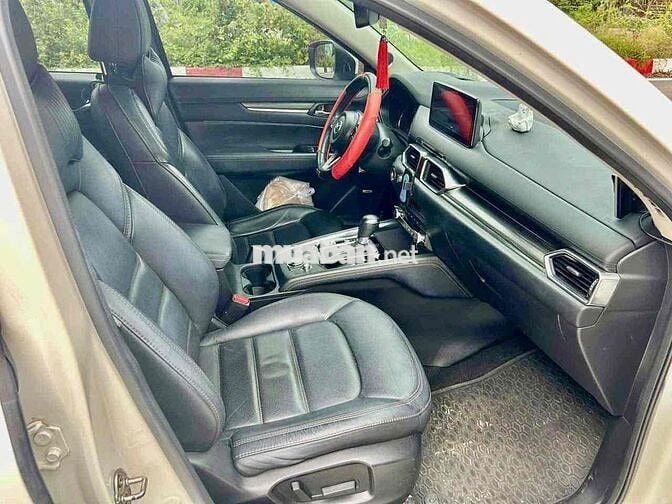 Mazda CX 5 2021 2.0 Premium
