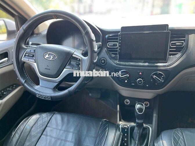 Hyundai Accent 2020 1.4 AT Đặc Biệt