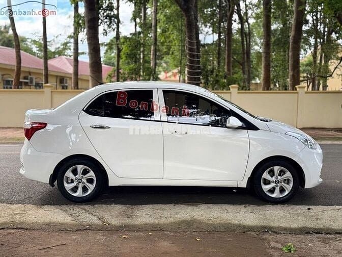 Hyundai i10 Grand 1.2 MT 2018 - 228 Triệu
