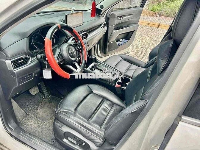 Mazda CX 5 2021 2.0 Premium
