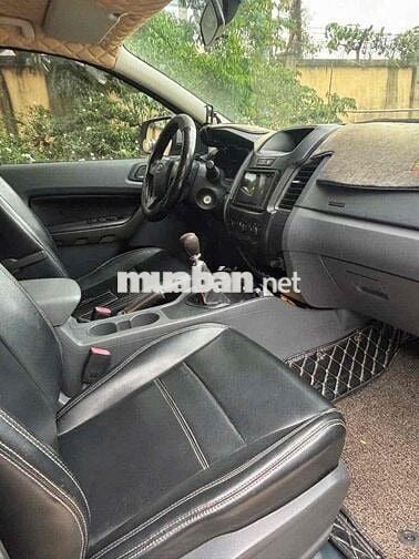 Ford Ranger 2014 XLS 2.2 4x2 MT
