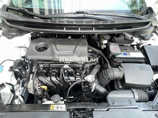 Kia Cerato 2018 1.6 AT - 46000 km