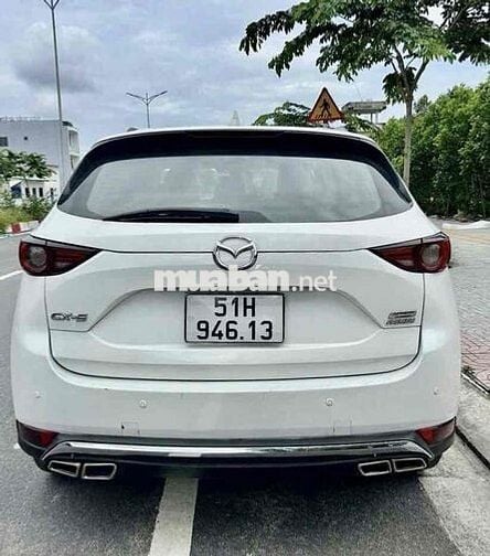 Mazda CX 5 2021 2.0 Premium