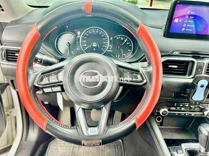 Mazda CX 5 2021 2.0 Premium
