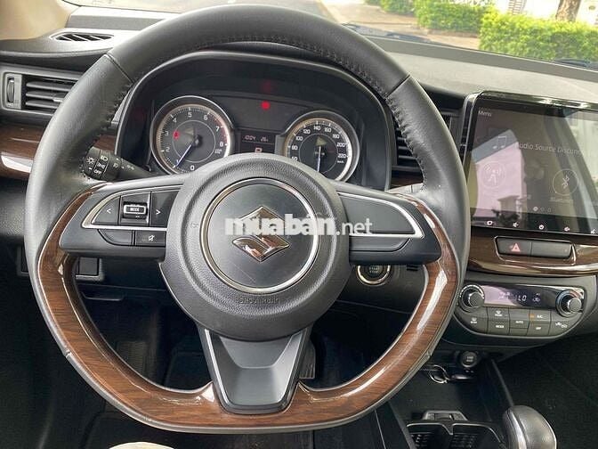 Suzuki Ertiga 2019 GLX 1.5 AT - 80000 km