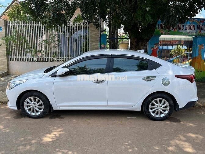 Hyundai Accent 2020 1.4 AT Đặc Biệt