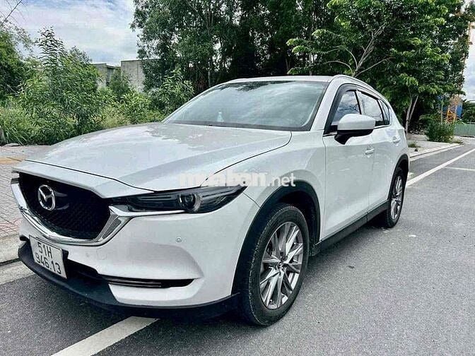 Mazda CX 5 2021 2.0 Premium