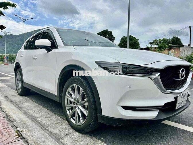 Mazda CX 5 2021 2.0 Premium
