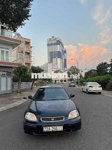 Honda Civic 1999 - 153280 km