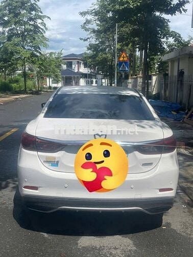 Mazda 6 2017 2.0L Premium - 820000 km