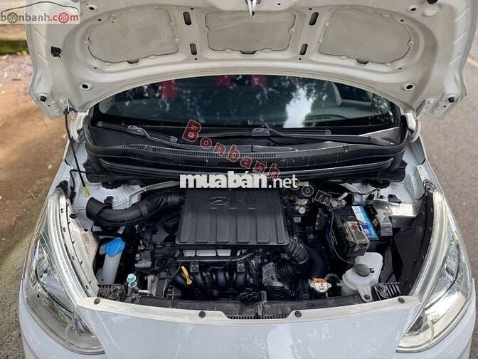 Hyundai i10 Grand 1.2 MT 2018 - 228 Triệu