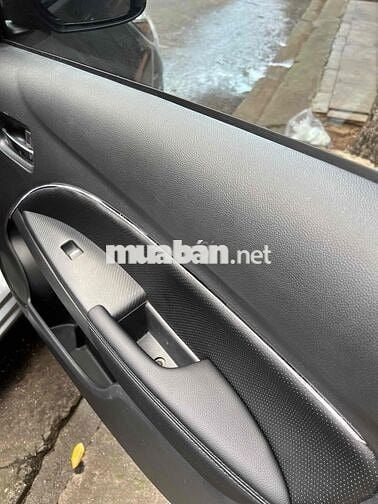 Mitsubishi Attrage 2020 1.2L CVT - 62000 km