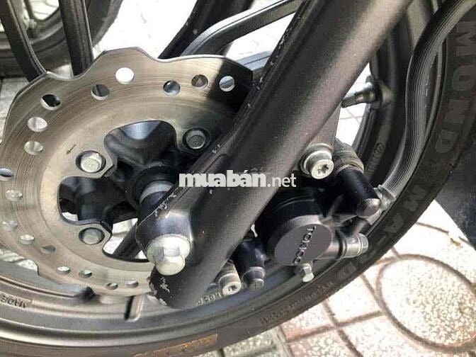 Bán Vario 150 đời 2021 chính chủ