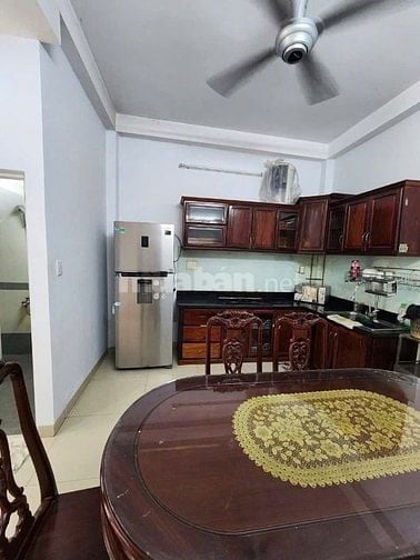 Thanh Lý Gấp Nhà Nguyễn Trãi Q5. Dt 48m2 / 1 tỷ 980. Sổ hồng sẵn